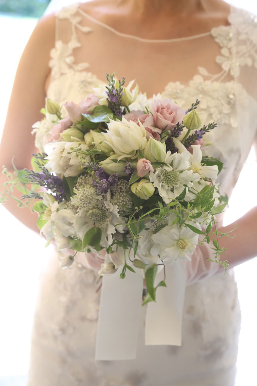 ウェディングフラワーアトリエ セレンディップ / ウェディング（結婚式